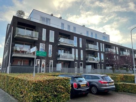 Te huur: Appartement Koningin Beatrixstraat 74 in Velp - Photo 4