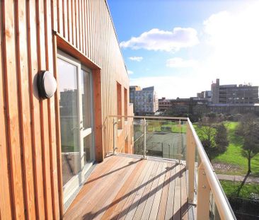 2 bedroom flat to rent - Photo 5