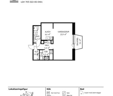 Stentorpsgatan 9 C - Photo 3