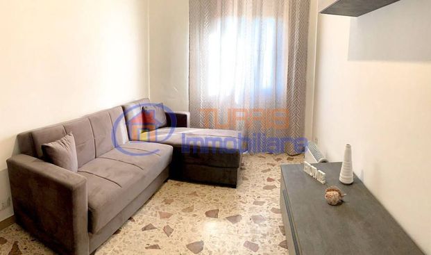 Quadrilocale via Balai 12, Porto Torres - Photo 1