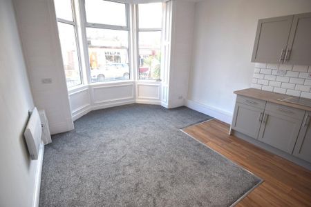 1 bedroom apartment to rent - Photo 3