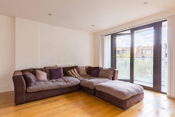 2 bedroom flat to rent - Photo 1