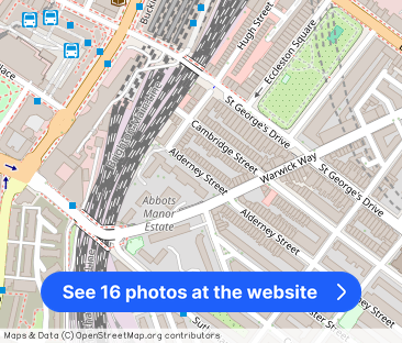 Dryburgh House, London, SW1V - Photo 1