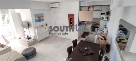 Μεζονέτα για ενοικίαση Άγιος Νικόλαος (Ανάβυσσος) - Φωτογραφία 3
