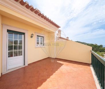 House T3 in Ericeira, Mafra - Photo 1