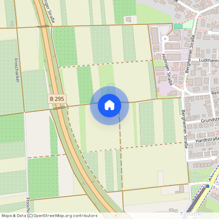 70499 Weilimdorf - Hausen