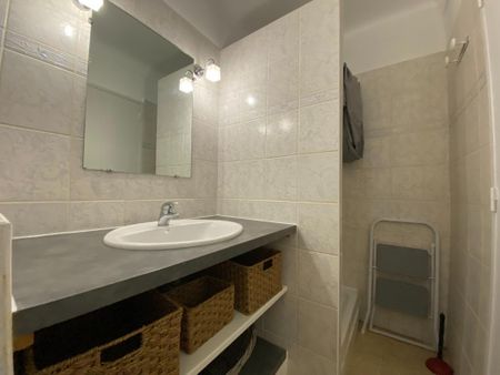 Location Appartement 1 pièce 29m² AVIGNON 84000 - Photo 5