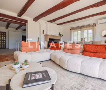 Tout savoir sur cette maison à Aix-en-Provence - Photo 3