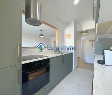 Location Appartement 2 pièces 45m² BEAUSOLEIL 06240 - Photo 2