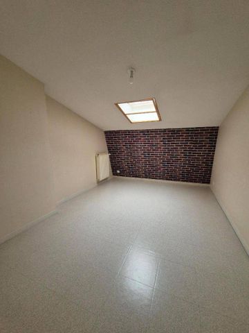 Appartement 4 pièces - 71000 Mâcon - Photo 3