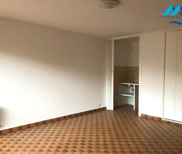 Location Appartement 1 pièce 31m² MARSEILLE 3ème - Photo 6