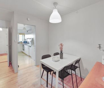 Rådmand Steins Alle 33, lejl. 42 - Photo 1