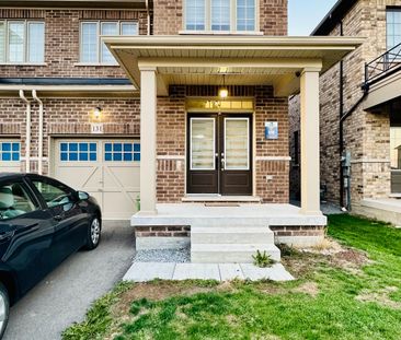 For Lease - 131 Closson Drive, Whitby, Ontario - Photo 6