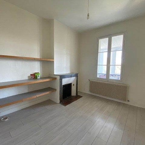 Location Appartement 2 pièces 45m² BORDEAUX 33000 - Photo 1