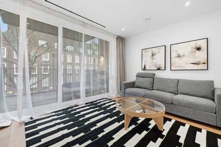 1 Bed Flat, Fisherton Street, NW8 - Photo 5