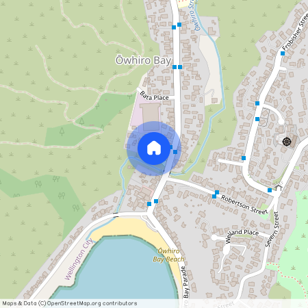 23, Happy Valley Rd, Owhiro Bay, Wellington