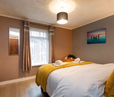 3 Bed Terraced House, Twitchill Drive, S13 - Photo 5