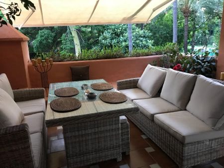 Apartment - Estepona (Atalaya-Isdabe) - Photo 5