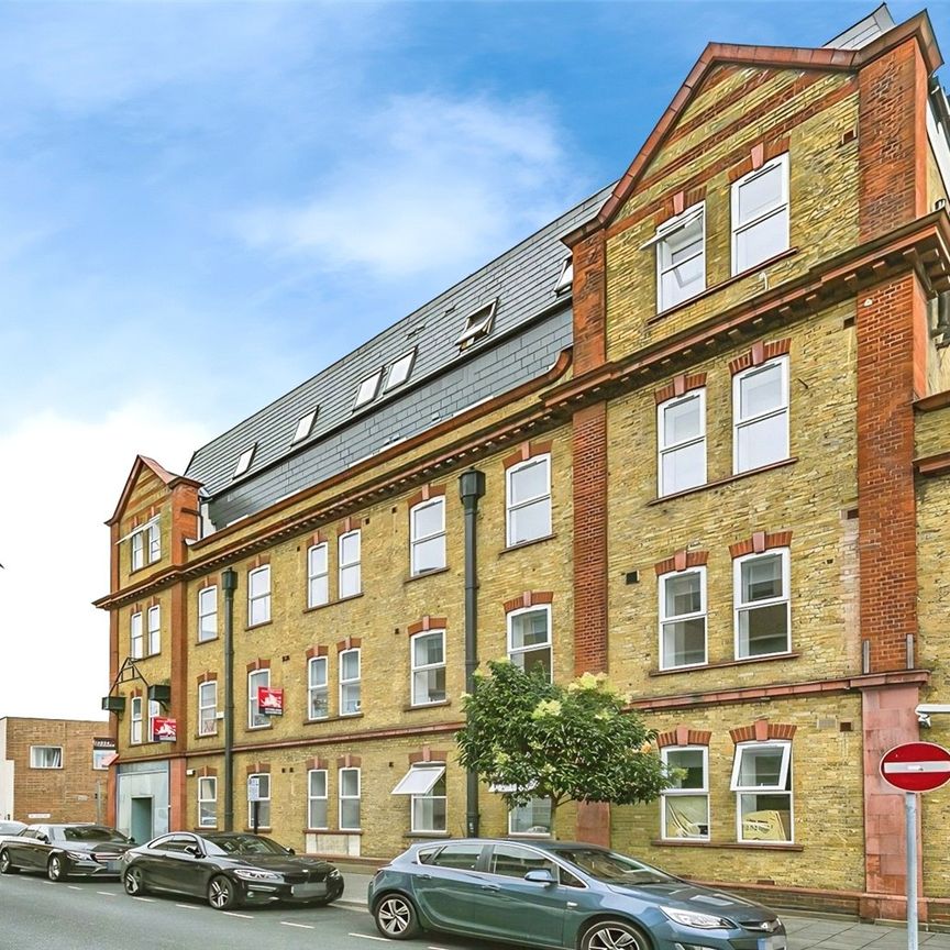 Warple Way, Acton, London, W3 0BD - Photo 1
