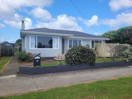 4 Puni Street, Fitzroy, New Plymouth - Photo 3