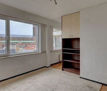 Studio met slaaphoek te huur in Borgerhout voor € 750 met 1 slaapkamer - Photo 2