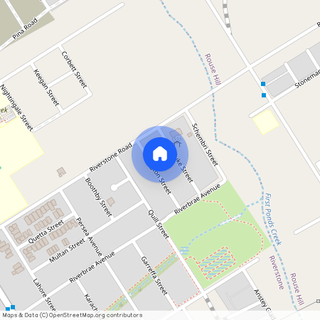 168 Riverstone Road, Riverstone 2765, New South Wales