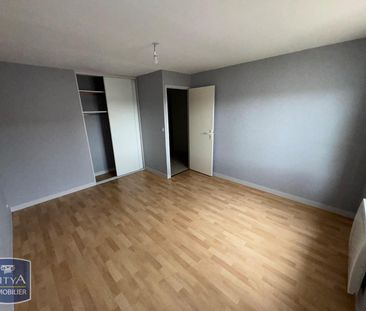 Location Appartement 3 pièces 73m² BUXEROLLES 86180 - Photo 2