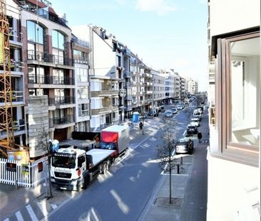 Zonnig en rustig gelegen 1-slaapkamer appartement op wandelafstand ... - Foto 6