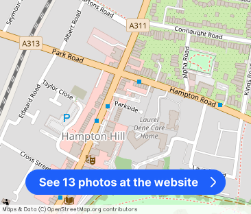 Brecon Court, Lampton Parkside, TW3 - Photo 1