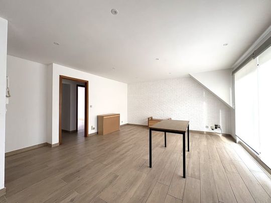 Appartement te huur - Foto 1