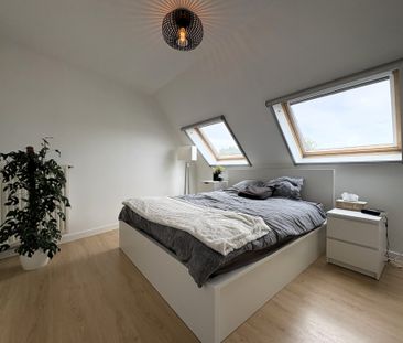 Ruim appartement met 2 slaapkamers en garage - Foto 5