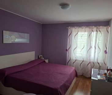 Gemütliche 3-Zimmer-Wohnung in Zofingen – ab sofort verfügbar! - Photo 3