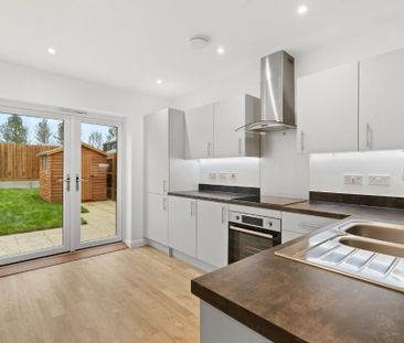 3 bedroom semi-detached house to rent - Photo 5