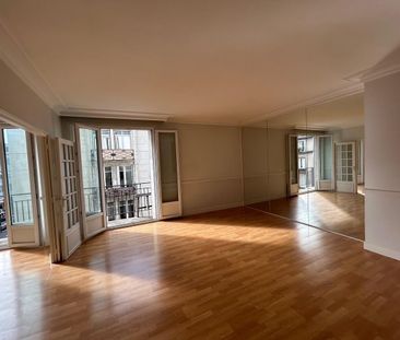 Location appartement 5 pièces 80.16 m2 à Tours - Photo 4