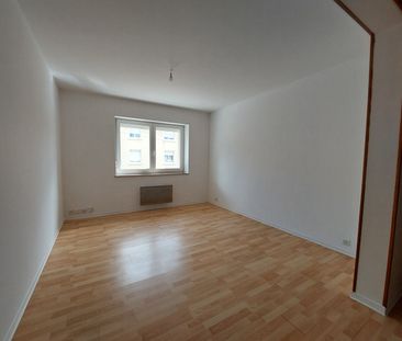 Appartement T3 Tromborn à louer - Photo 2
