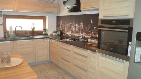 Do wynajęcia dom Osielsko - 109m2 - Фото 4