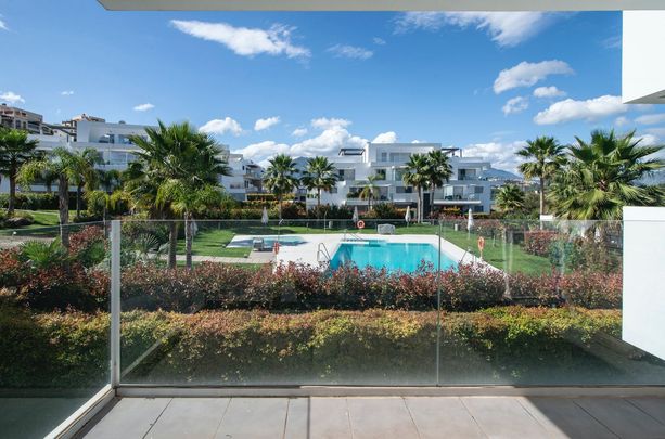 Atalaya Isdabe, Atalaya Isdabe, Málaga - Photo 1