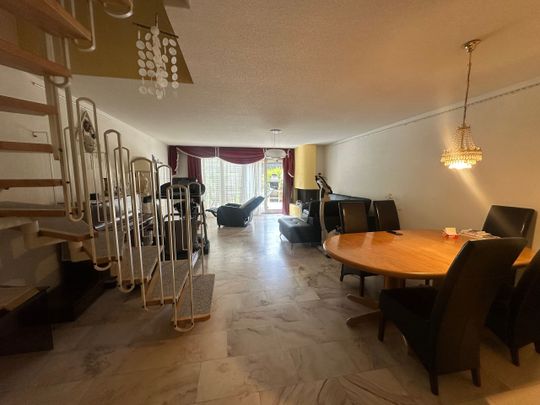 Family-friendly 4.5-room terraced house in Gränichen - Photo 1