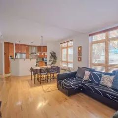 Appartement · 100 m² · Ville-Marie - Photo 4