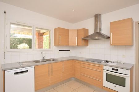 Location Maison 5 pièces 124m² TOULOUSE 31100 - Photo 4