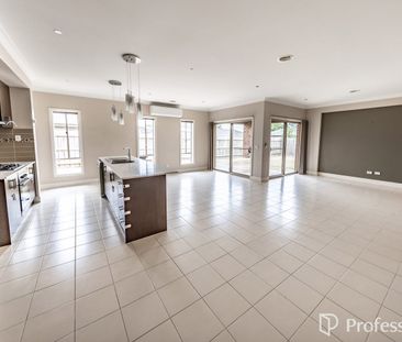 Spacious Family Living in a Convenient Melton South Location - Photo 2