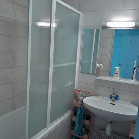 Location Appartement 2 pièces 42m² - Photo 4