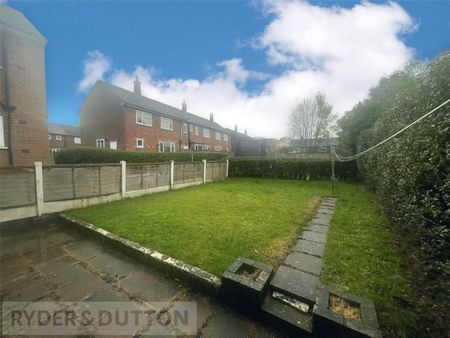 Bowness Road, Middleton, Manchester, Greater Manchester, M24 - Photo 4