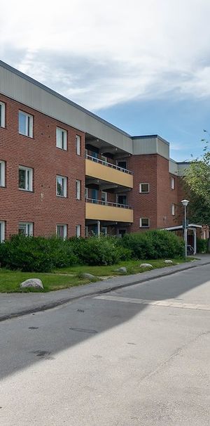 Nelsonstigen 4, Munkmora - Foto 1