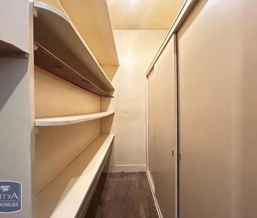 Location Appartement 3 pièces 87m² GRENOBLE 38000 - Photo 6