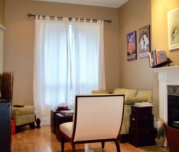 For Lease - 314 Avenue Road Unit# B, Toronto, Ontario - Photo 6