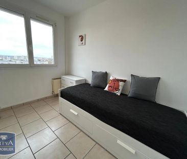 Appartement à louer 1 pièce 19m² - Photo 5