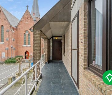 Appartement met 3 slaapkamers in het centrum van Koekelare - Foto 5