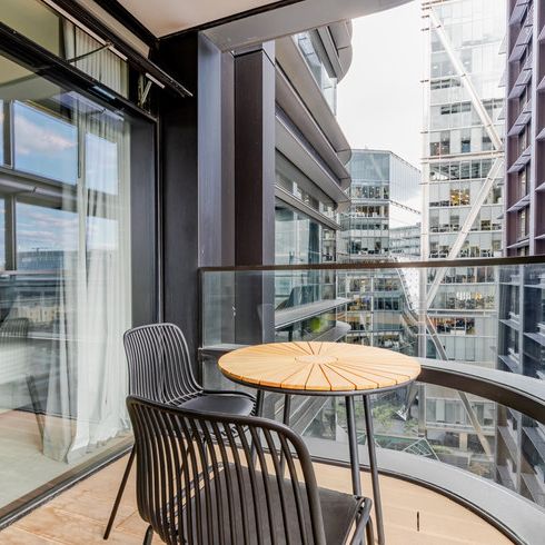 Principal Place - Photo 1