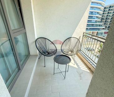 De inchiriat | Apartament 2 camere Onix Blue Mamaia Nord | CONSTANTA - Photo 3